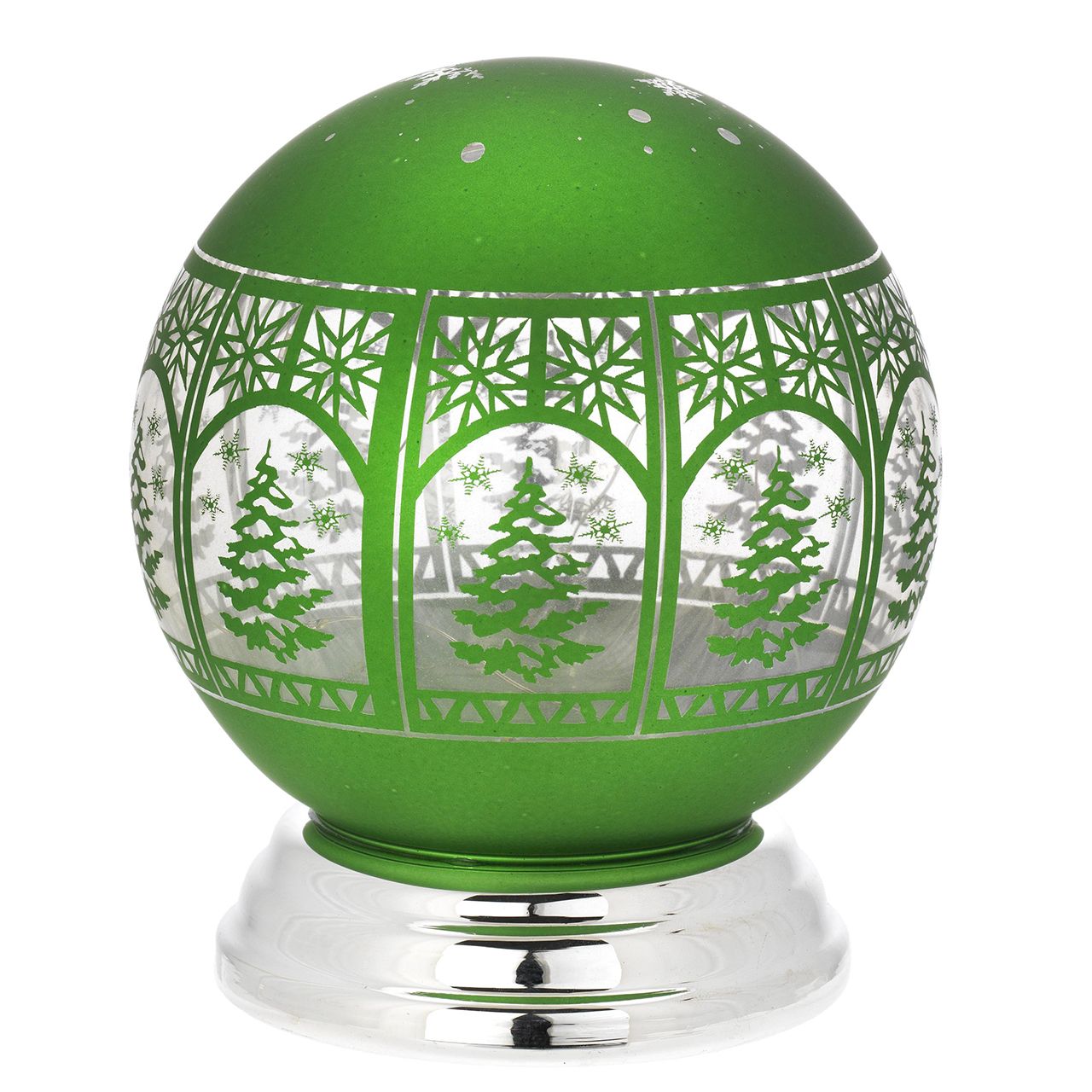 SFERA VERDE D. 15